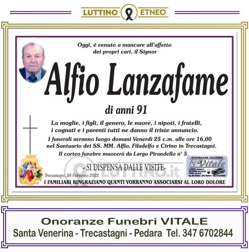 Alfio  Lanzafame 